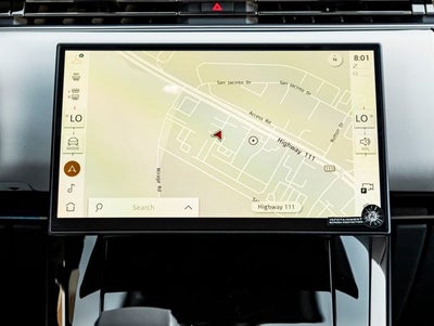 2027 Land Rover Range Rover Sport Plug-in Hybrid Base