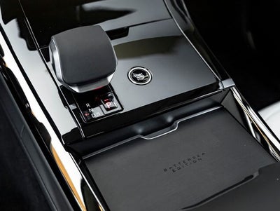 2027 Land Rover Range Rover Sport Plug-in Hybrid Base