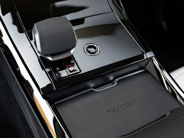 2027 Land Rover Range Rover Sport Plug-in Hybrid Base