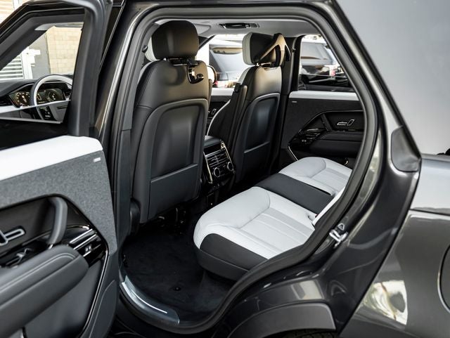 2027 Land Rover Range Rover Sport Plug-in Hybrid Base