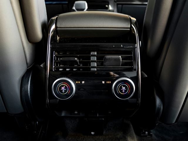 2027 Land Rover Range Rover Sport Plug-in Hybrid Base
