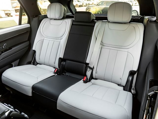 2027 Land Rover Range Rover Sport Plug-in Hybrid Base