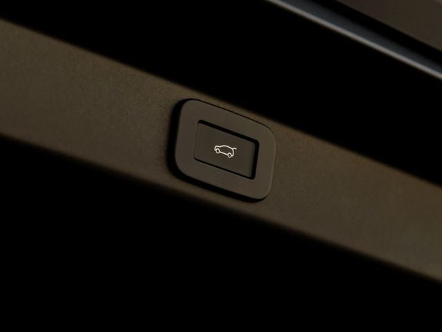 2027 Land Rover Range Rover Sport Plug-in Hybrid Base