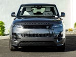 2027 Land Rover Range Rover Sport Plug-in Hybrid Base