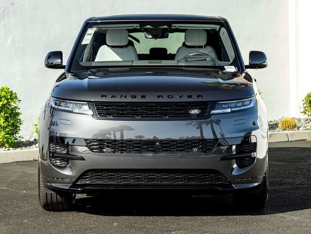 2027 Land Rover Range Rover Sport Plug-in Hybrid Base