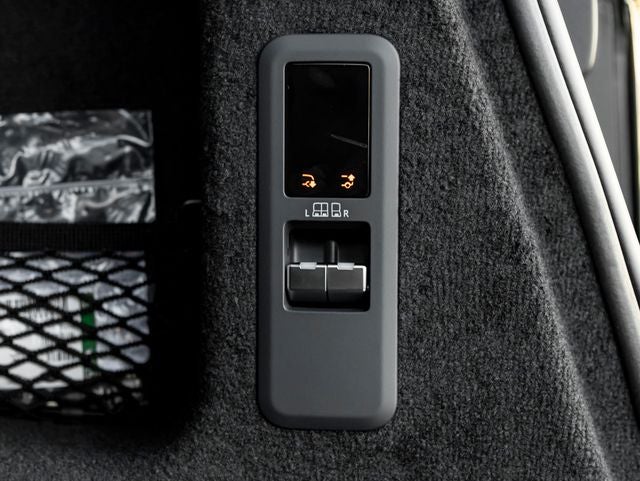 2027 Land Rover Range Rover Sport Plug-in Hybrid Base