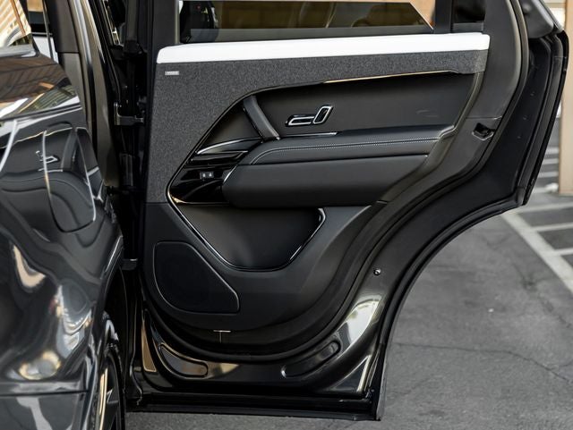 2027 Land Rover Range Rover Sport Plug-in Hybrid Base
