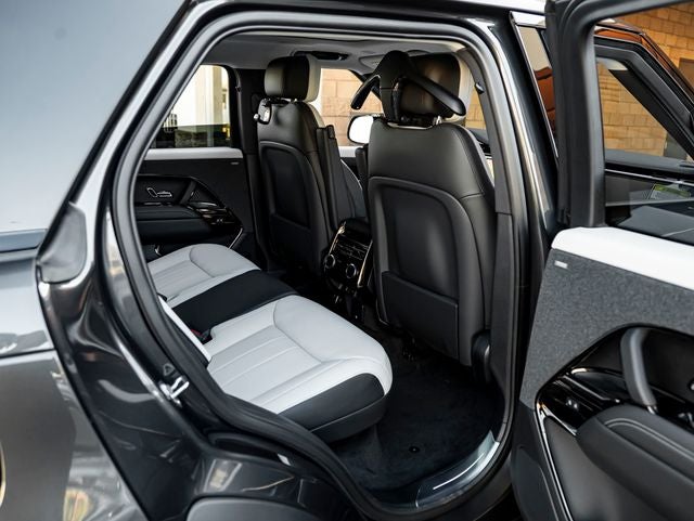 2027 Land Rover Range Rover Sport Plug-in Hybrid Base