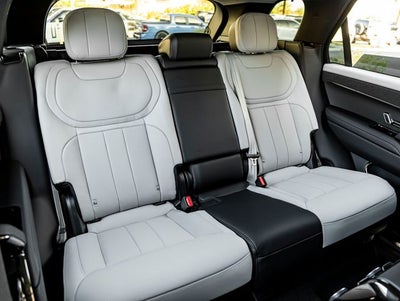 2027 Land Rover Range Rover Sport Plug-in Hybrid Base