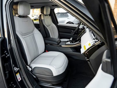2027 Land Rover Range Rover Sport Plug-in Hybrid Base