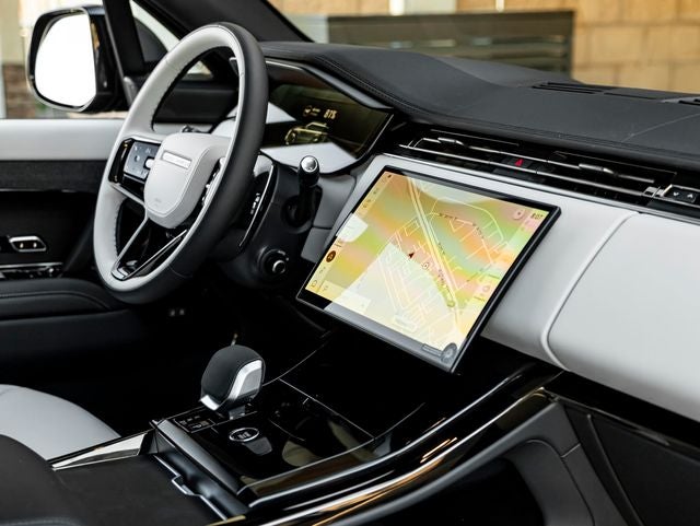 2027 Land Rover Range Rover Sport Plug-in Hybrid Base