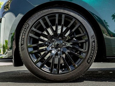 2026 Land Rover Range Rover Sport SV