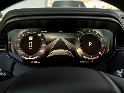 2026 Land Rover Range Rover Sport SV