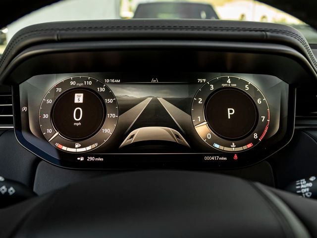 2026 Land Rover Range Rover Sport SV