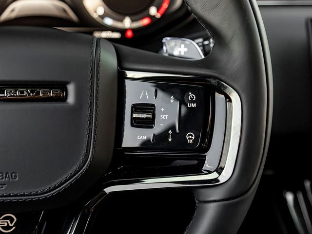 2026 Land Rover Range Rover Sport SV