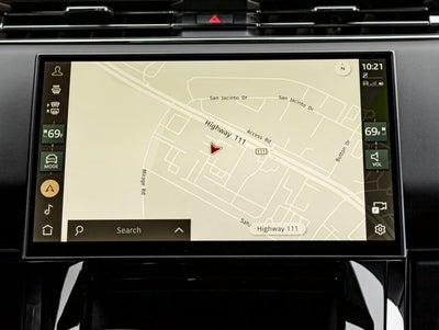 2026 Land Rover Range Rover Sport SV