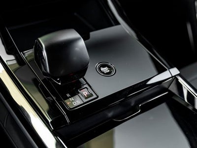 2026 Land Rover Range Rover Sport SV