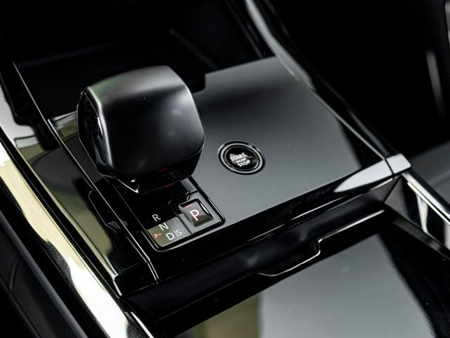 2026 Land Rover Range Rover Sport SV