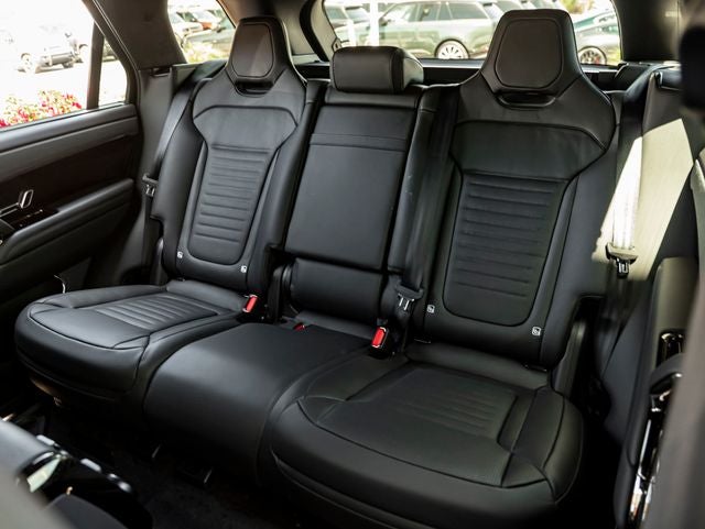 2026 Land Rover Range Rover Sport SV