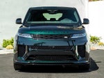 2026 Land Rover Range Rover Sport SV
