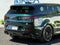 2026 Land Rover Range Rover Sport SV