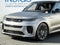 2026 Land Rover Range Rover Sport SV
