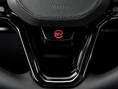 2026 Land Rover Range Rover Sport SV