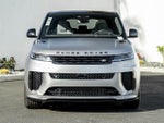 2026 Land Rover Range Rover Sport SV