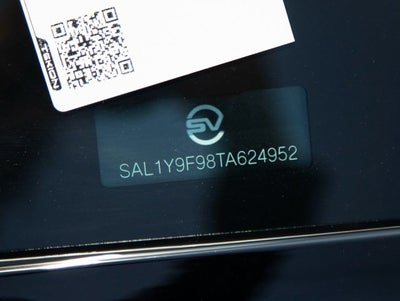 2026 Land Rover Range Rover Sport SV