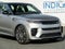2026 Land Rover Range Rover Sport SV