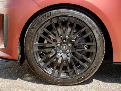 2025 Land Rover Range Rover Sport SV Edition Two