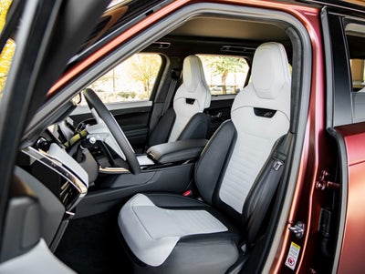 2025 Land Rover Range Rover Sport SV Edition Two