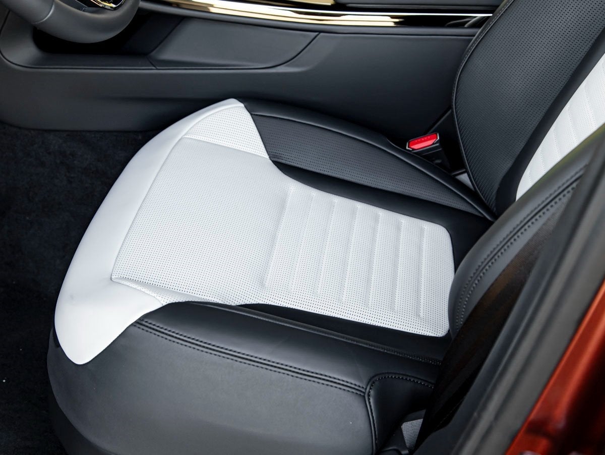 2025 Land Rover Range Rover Sport SV Edition Two