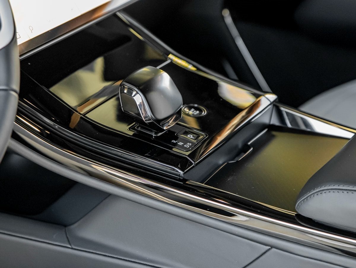 2025 Land Rover Range Rover Sport SV Edition Two