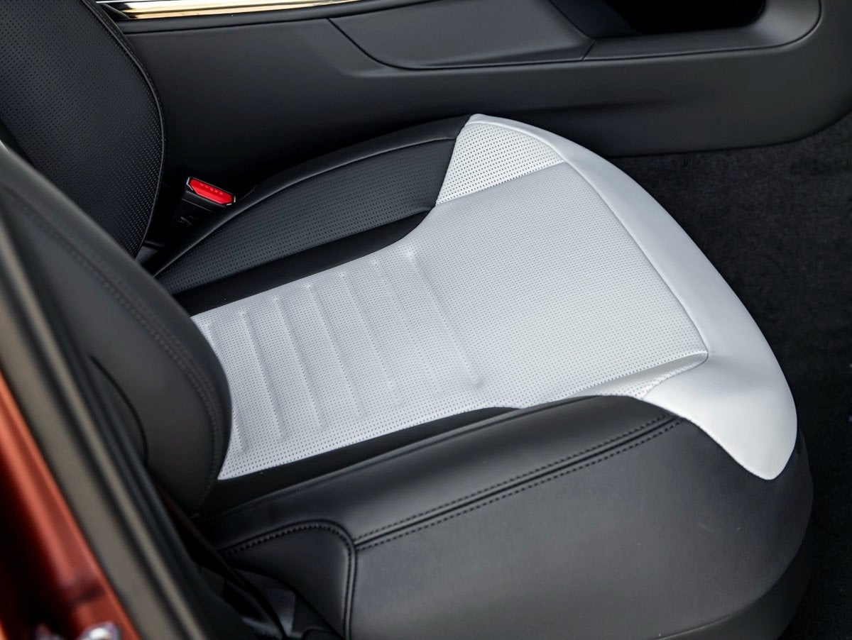 2025 Land Rover Range Rover Sport SV Edition Two