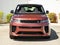2025 Land Rover Range Rover Sport SV Edition Two