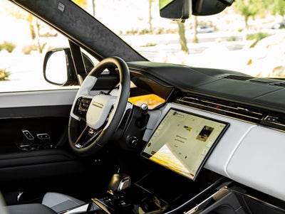 2025 Land Rover Range Rover Sport SV Edition Two