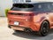 2025 Land Rover Range Rover Sport SV Edition Two