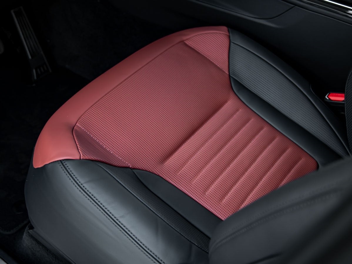 2024 Land Rover Range Rover Sport SV Edition One Obsidian Black