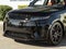 2024 Land Rover Range Rover Sport SV Edition One Obsidian Black