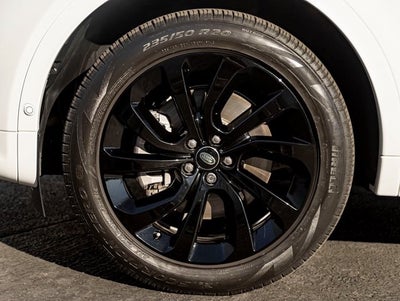 2024 Land Rover Discovery Sport S