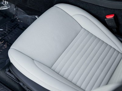 2024 Land Rover Discovery Sport S