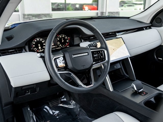 2024 Land Rover Discovery Sport S