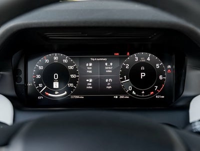 2024 Land Rover Discovery Sport S