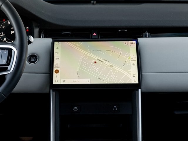 2024 Land Rover Discovery Sport S