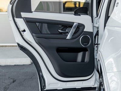 2024 Land Rover Discovery Sport S