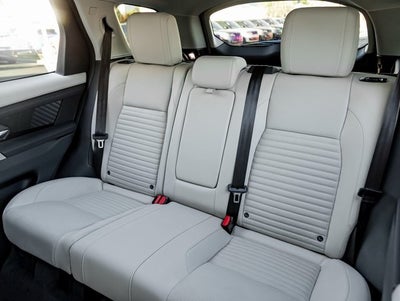 2024 Land Rover Discovery Sport S