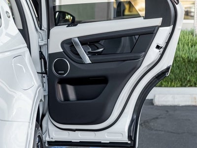 2024 Land Rover Discovery Sport S