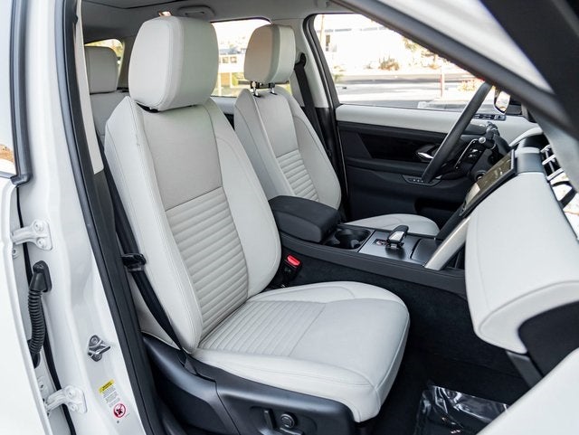 2024 Land Rover Discovery Sport S