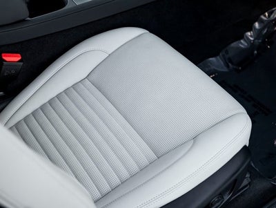 2024 Land Rover Discovery Sport S